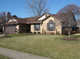 6837 Charlesgate Rd, Dayton, OH 45424