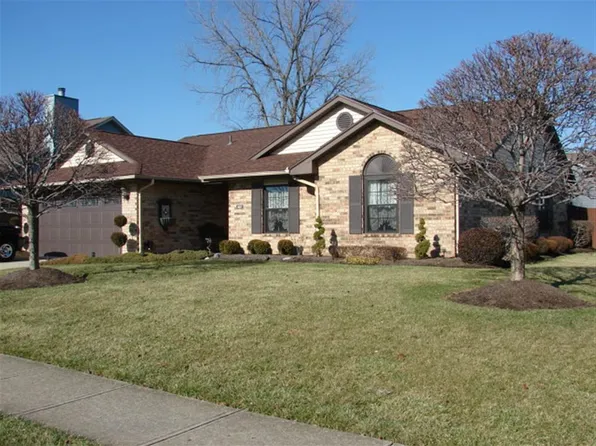 6837 Charlesgate Rd, Dayton, OH 45424