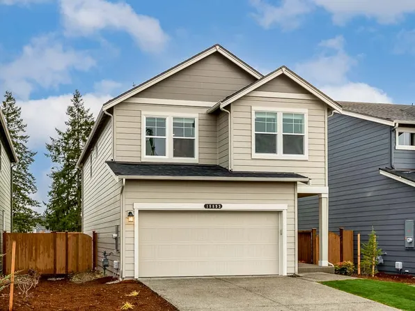 4201 Pronghorn Pl, Bremerton, WA 98310