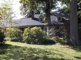 208 Moore St, Thomasville, NC 27360