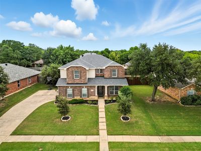 1917 Belmont Park Dr, Denton, TX, 76210