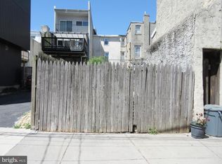 1348 N Palethorp St, Philadelphia, PA 19122