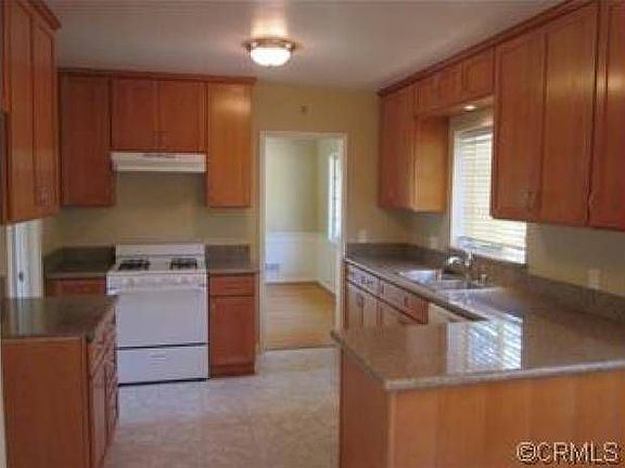Updated Kitchen