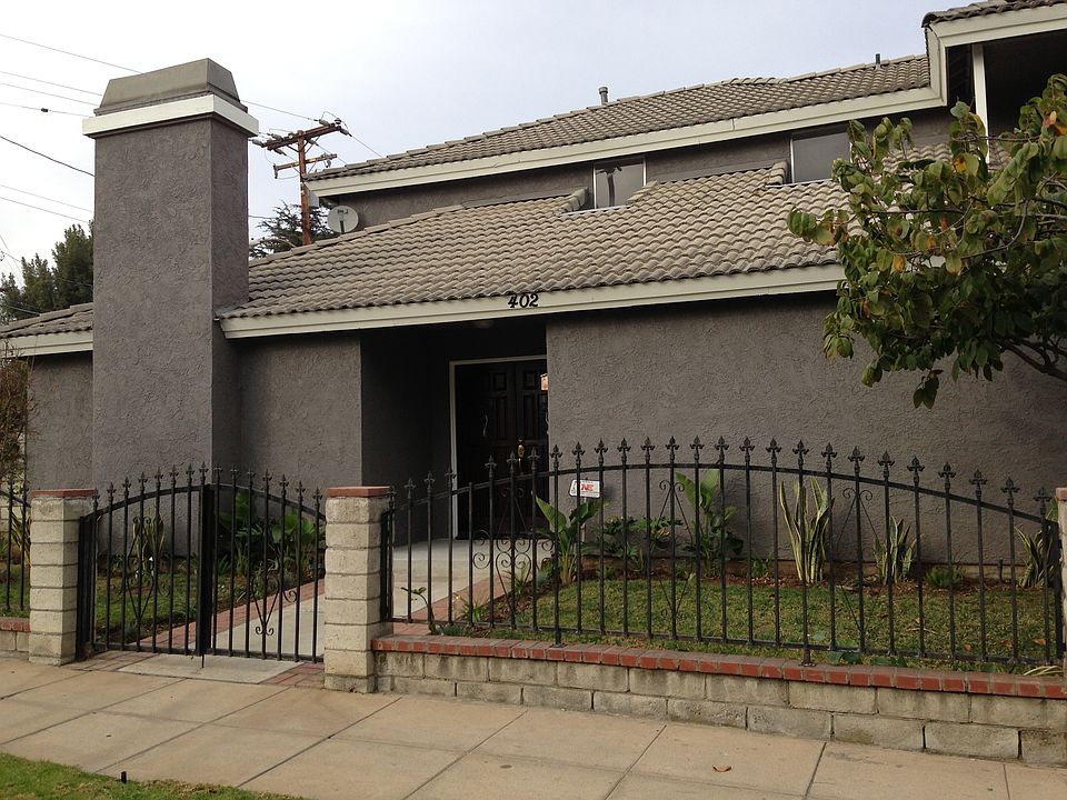 1st image of 402 N Sierra Vista St