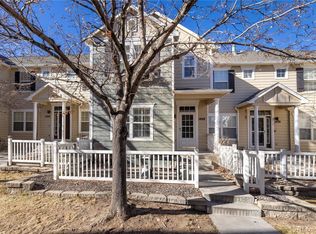 1468 Thunder Butte Rd, Castle Rock, CO 80109