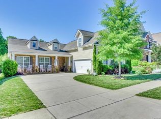 8726 Brideswell Ln, Charlotte, NC 28278