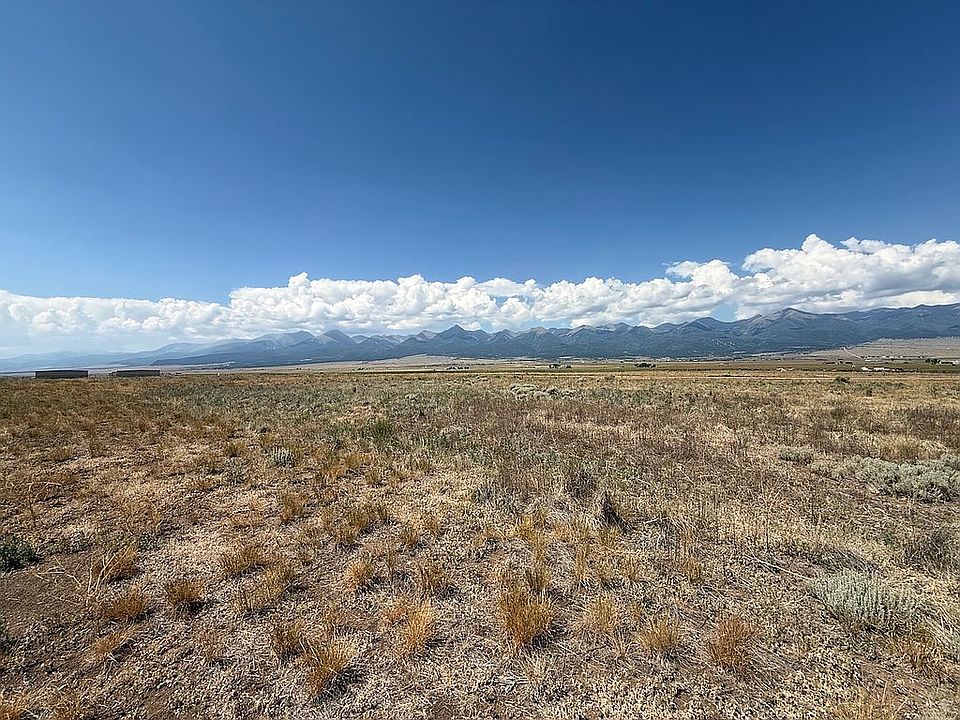 Looking southwest