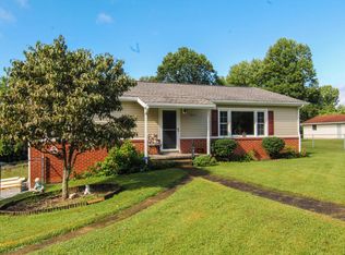 7925 Sharp Rd, Powell, TN 37849