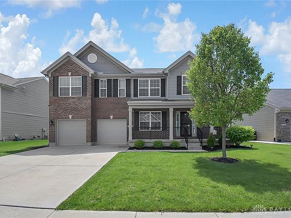 2nd image of 4037 Spicebush Dr