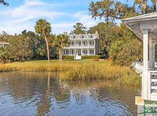 805 Dancy Ave, Savannah, GA 31419