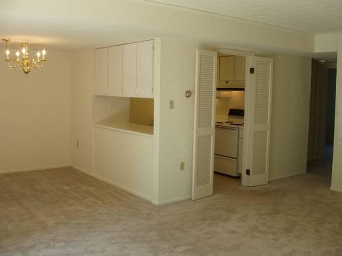 View of Kitchen