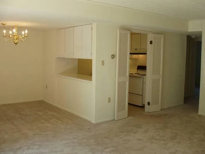 View of Kitchen