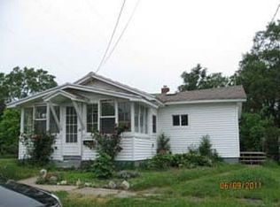 301 Oneita St, Battle Creek, MI 49037