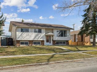 4748 Rundlehorn Dr NE, Calgary, AB T1Y2N4