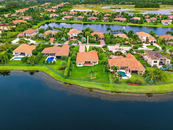 11109 Rockledge View Drive, Palm Beach Gardens, FL 33412