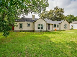 2540 Timberline Dr, Fort Worth, TX 76119