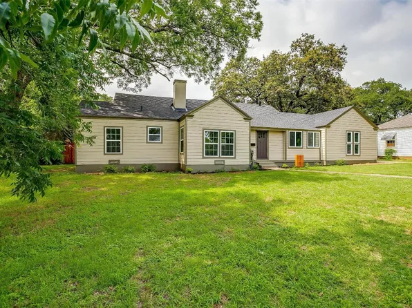 2540 Timberline Dr, Fort Worth, TX 76119