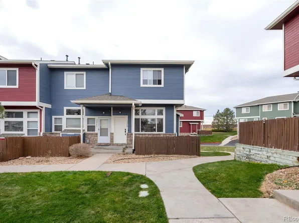 12068 Krameria Court, Brighton, CO 80602