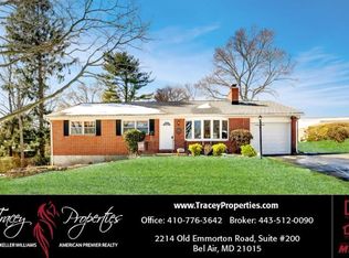 1502 Westview Ct, Bel Air, MD 21015