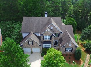 2259 Vernon Oaks Way, Atlanta, GA 30338