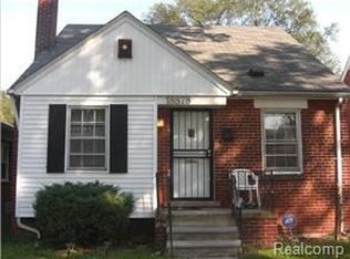 18878 Shields St, Detroit, MI 48234
