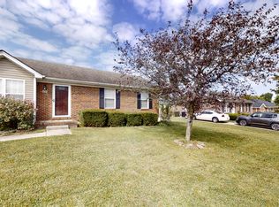 408 Woodspointe Way, Wilmore, KY 40390