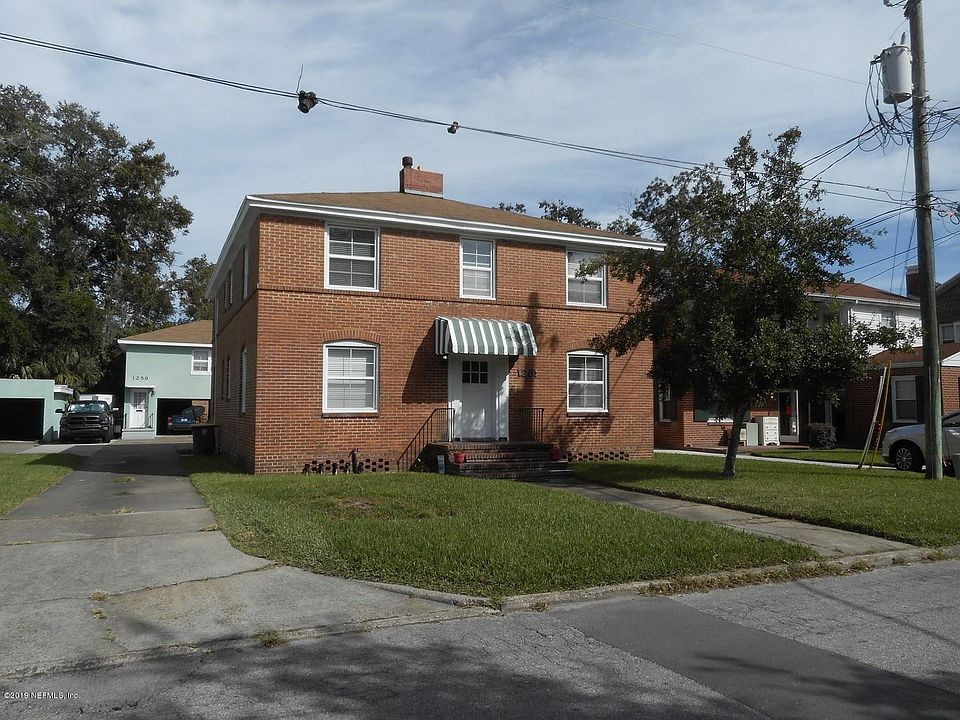 1st image of 1261 Belmont Ter APT 1