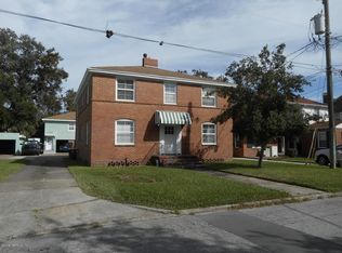1261 Belmont Ter APT 1, Jacksonville, FL 32207