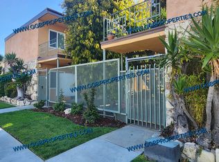6100 Orange Avenue, Long Beach, CA 90805
