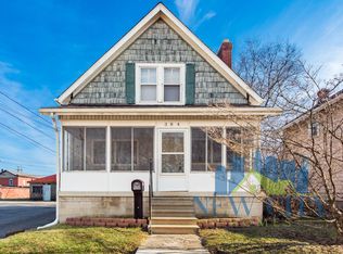 384 S Guilford Ave, Columbus, OH 43223