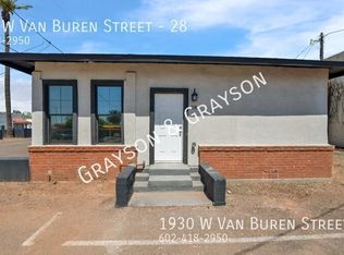 Las Casitas Villas, Phoenix, AZ 85009