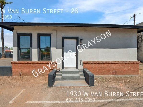 1930 W Van Buren St APT 25