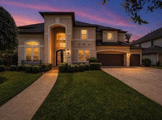 6011 Abercombie Ln, Sugar Land, TX 77479