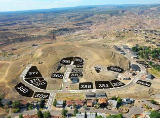361 Hidden Valley Ct, Grand Junction, CO 81507