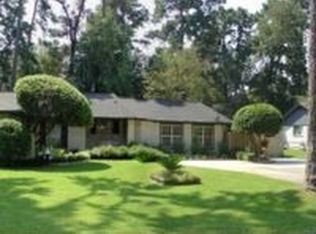 3327 Roaming Woods Ln, Spring, TX 77380