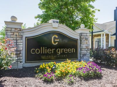 1150 Collier Rd NW APT F11, Atlanta, GA, 30318