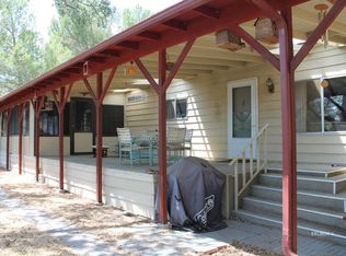 20 Homestead Ct, Wofford Heights, CA