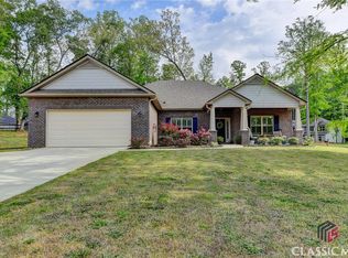 508 Forest Path, Jefferson, GA 30549