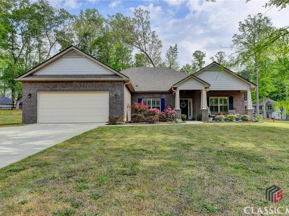 508 Forest, Jefferson, GA 30549