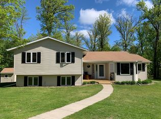 7045 Kingfisher Ln NE, Bemidji, MN 56601