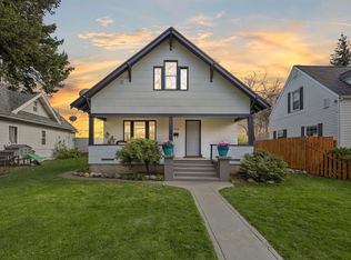 1908 E Gordon Ave, Spokane, WA 99207