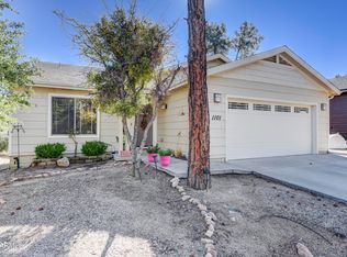 1101 S Milton Avenue, Prescott, AZ 86303