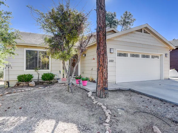 1101 S Milton Avenue, Prescott, AZ 86303
