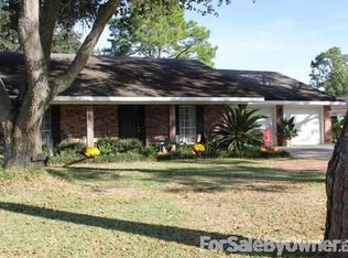 6 Rue Aline, Crowley, LA 70526