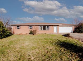 1321 Lexington Dr, Collinsville, IL