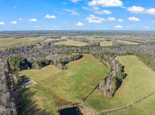 Prong Of Clear, Jamestown, TN 38556