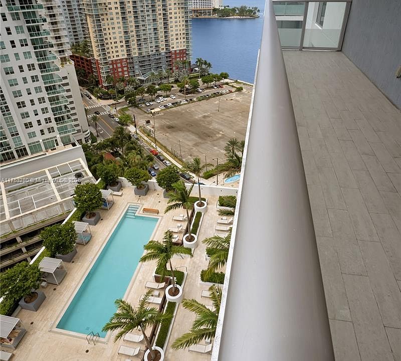 1st image of 1300 Brickell Bay Dr #21