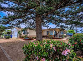 1216-1216 1/2 11th St, Imperial Beach, CA 91932