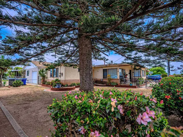 1216-1216 1/2 11th St, Imperial Beach, CA 91932