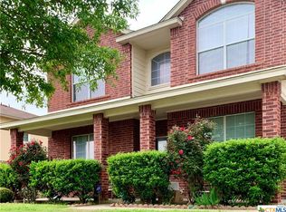 5301 Birmingham Cir, Killeen, TX 76542
